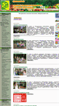 Mobile Screenshot of michurinskoe.org
